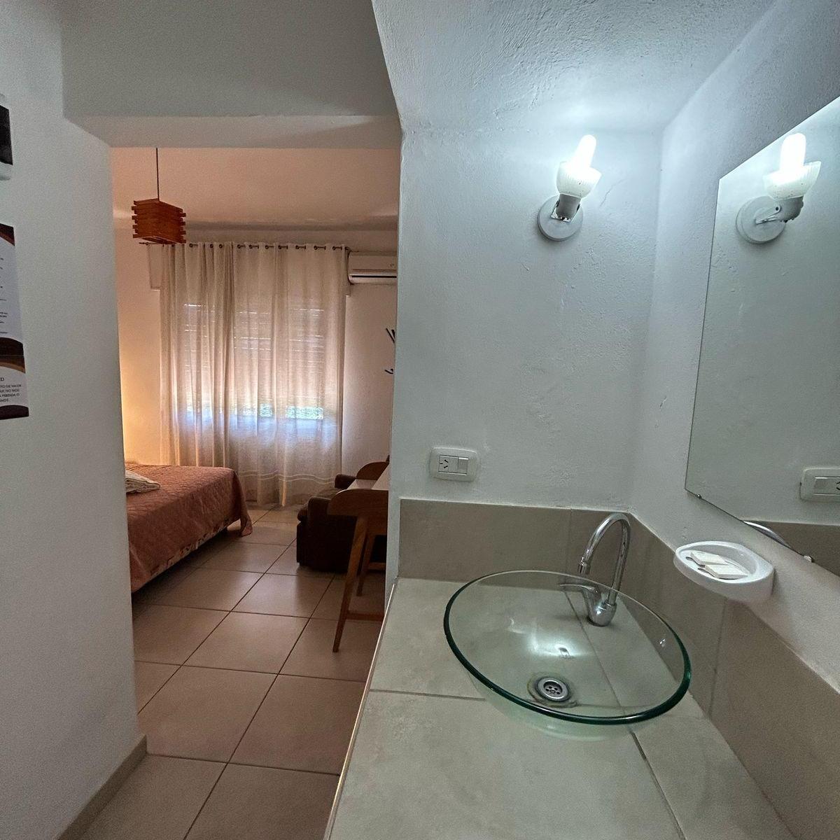 Hotel Habitaciones, Duplex y Bungalows– Una Inversión Única en Villa Carlos Paz 2