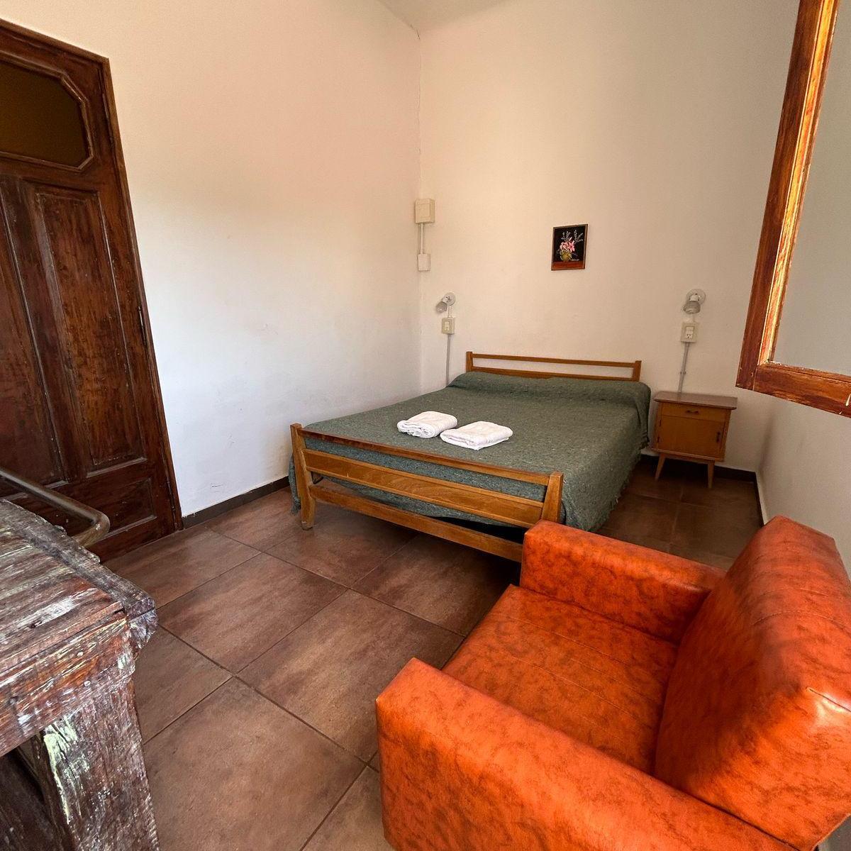 Hotel Habitaciones, Duplex y Bungalows– Una Inversión Única en Villa Carlos Paz 3
