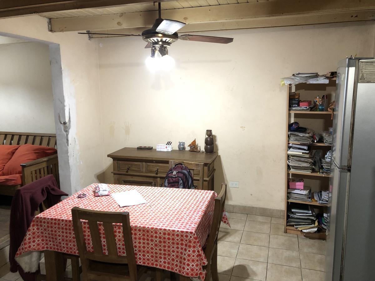 PH 4 Ambientes Mas Escritorio C/patio 4