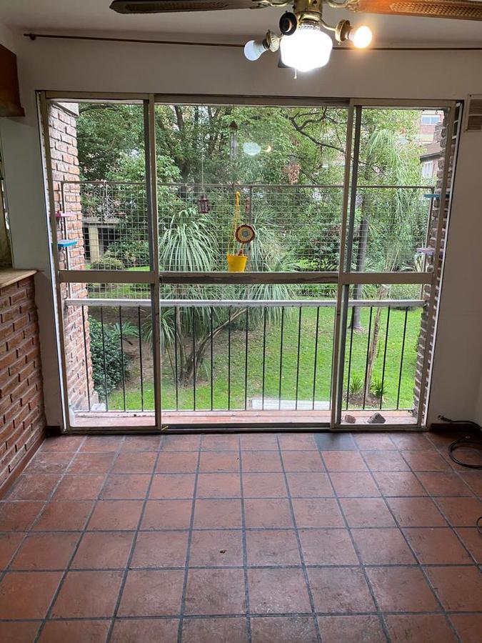 Departamento - Parque Patricios 5
