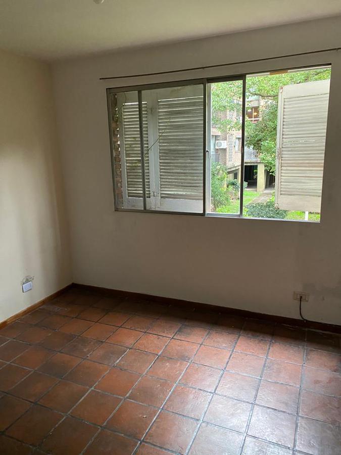Departamento - Parque Patricios 2