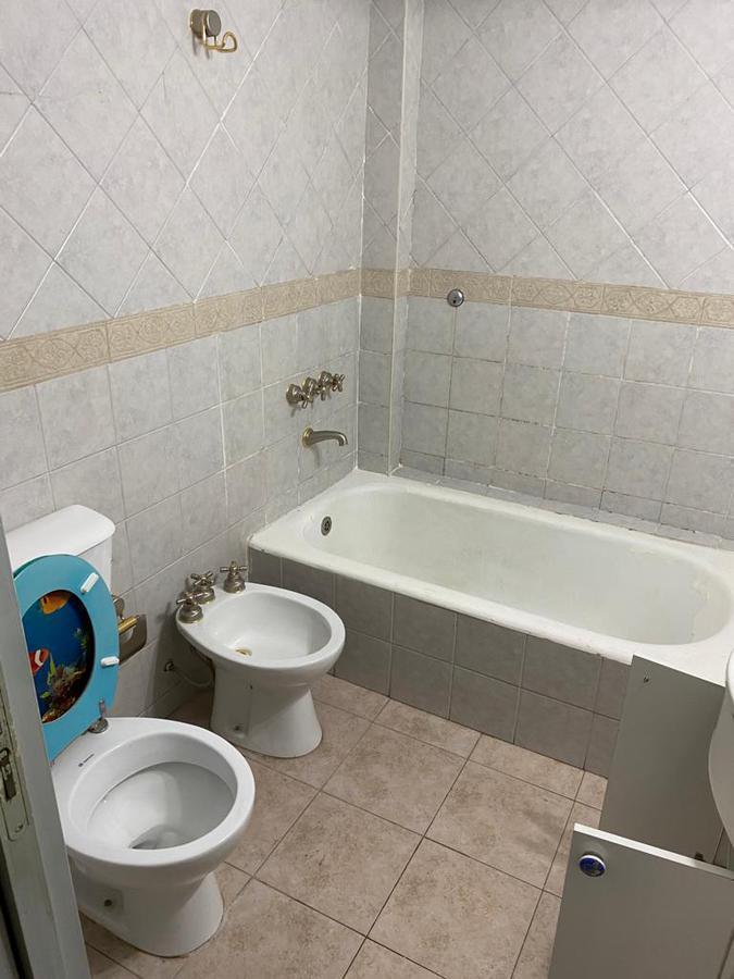 Departamento - Parque Patricios 3