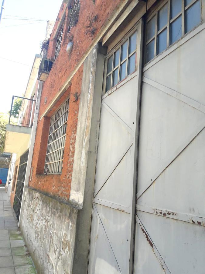 Galpón - Boedo 2