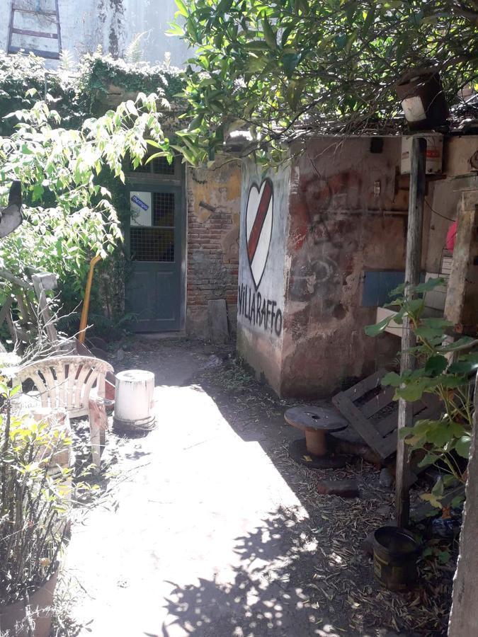 Propiedad en Argentina