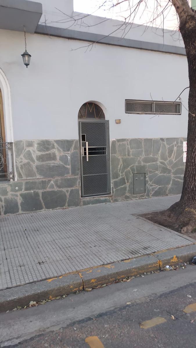 Propiedad en Argentina