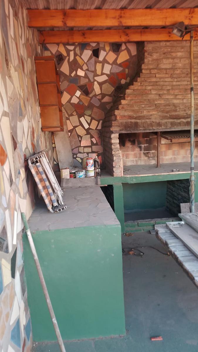 Casa en Venta 1