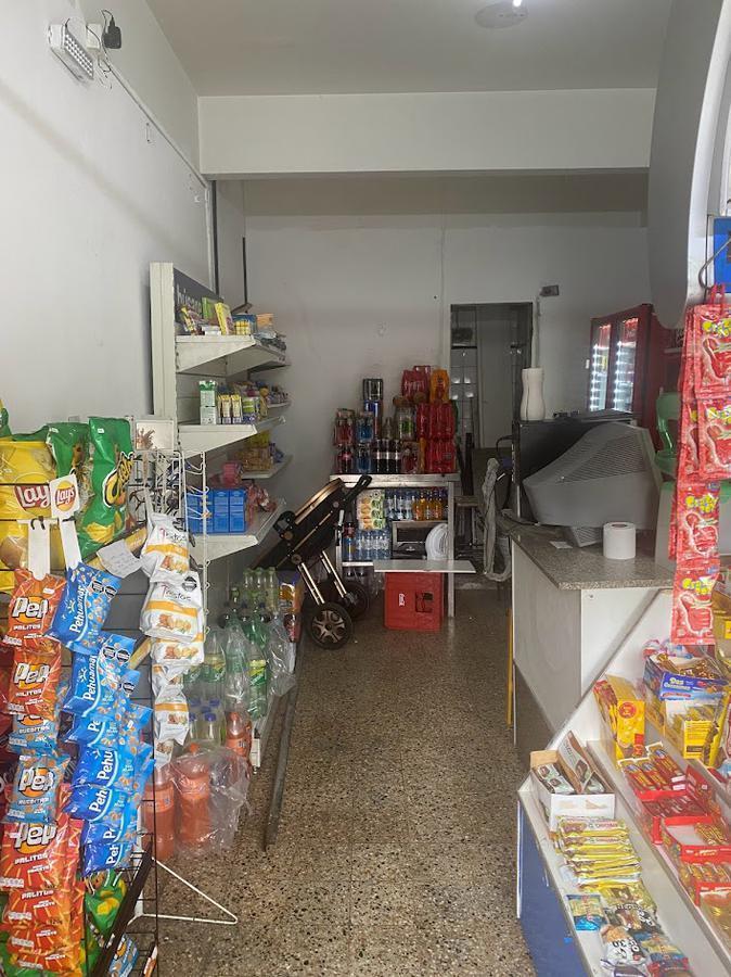Local Vía Pública con Vidriera Foco Comercial 4