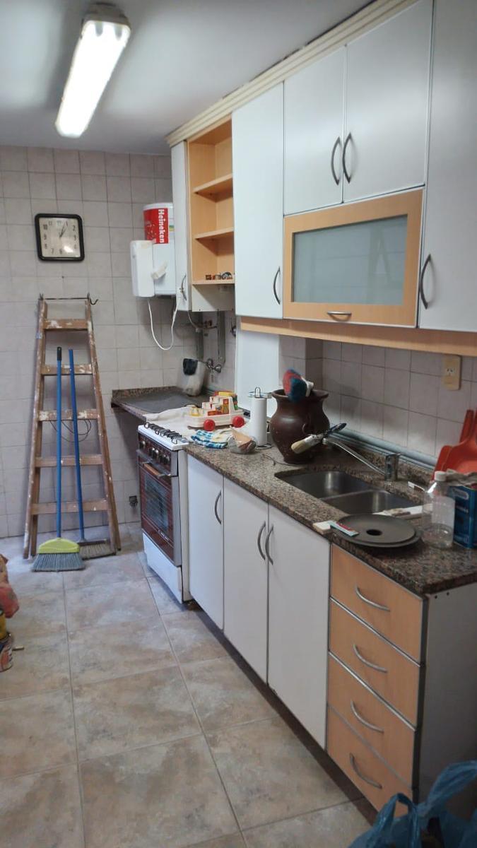 Departamento en Venta - Boedo 2