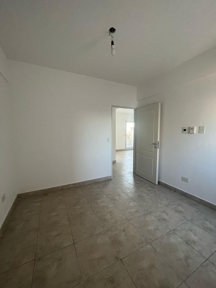 Venta 2 Ambientes Al Frente C/balcón Terraza a Estrenar 5