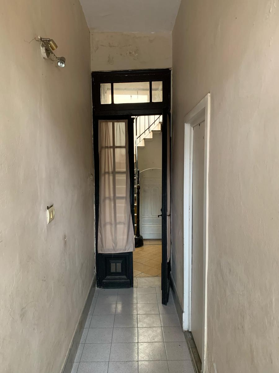 Casa - Boedo 3