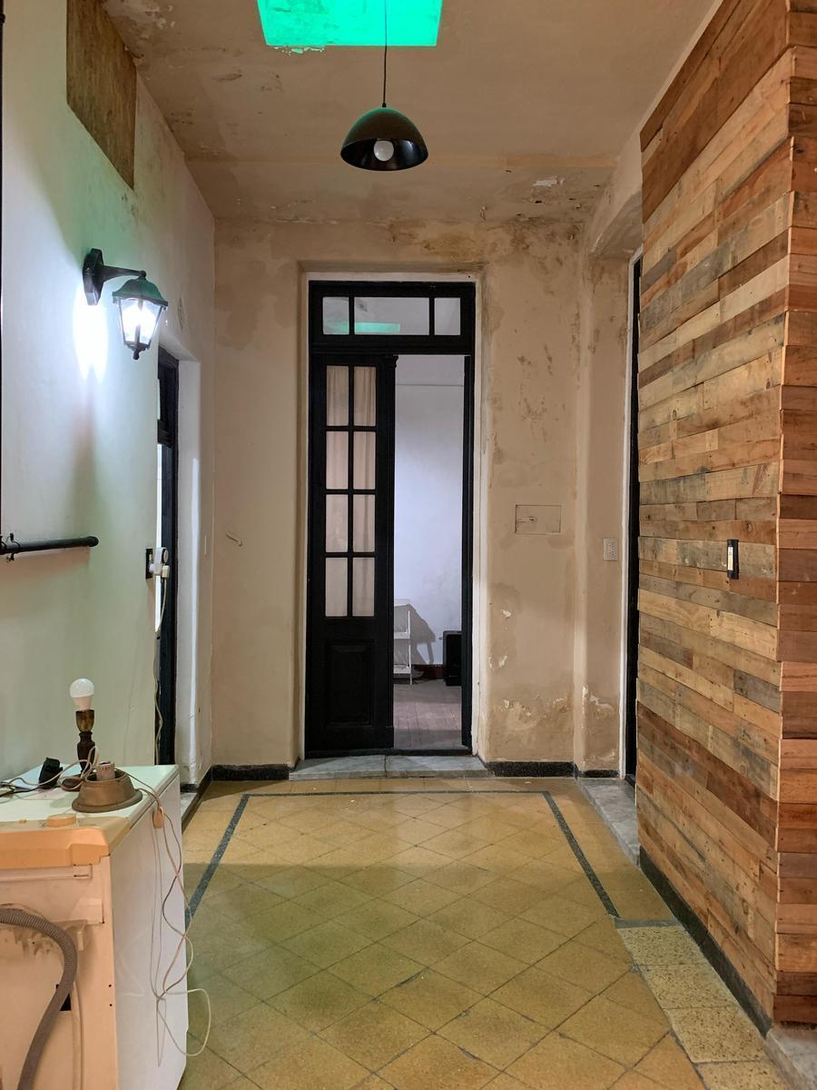 Casa - Boedo 2