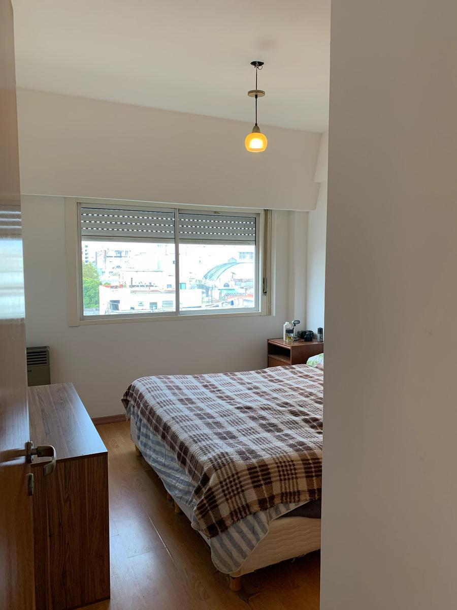 Departamento en Venta de 3 Amb. 4