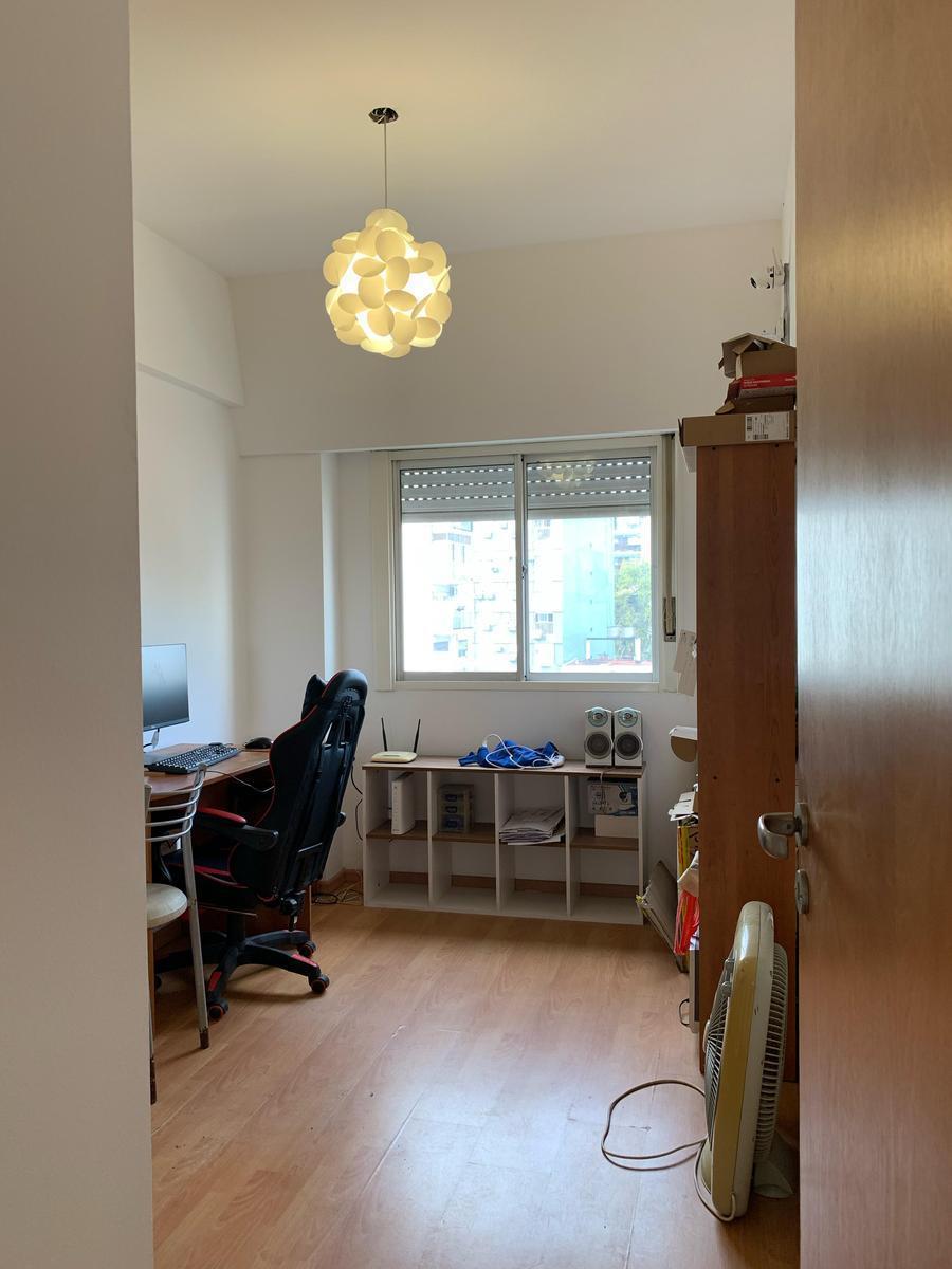 Departamento en Venta de 3 Amb. 3