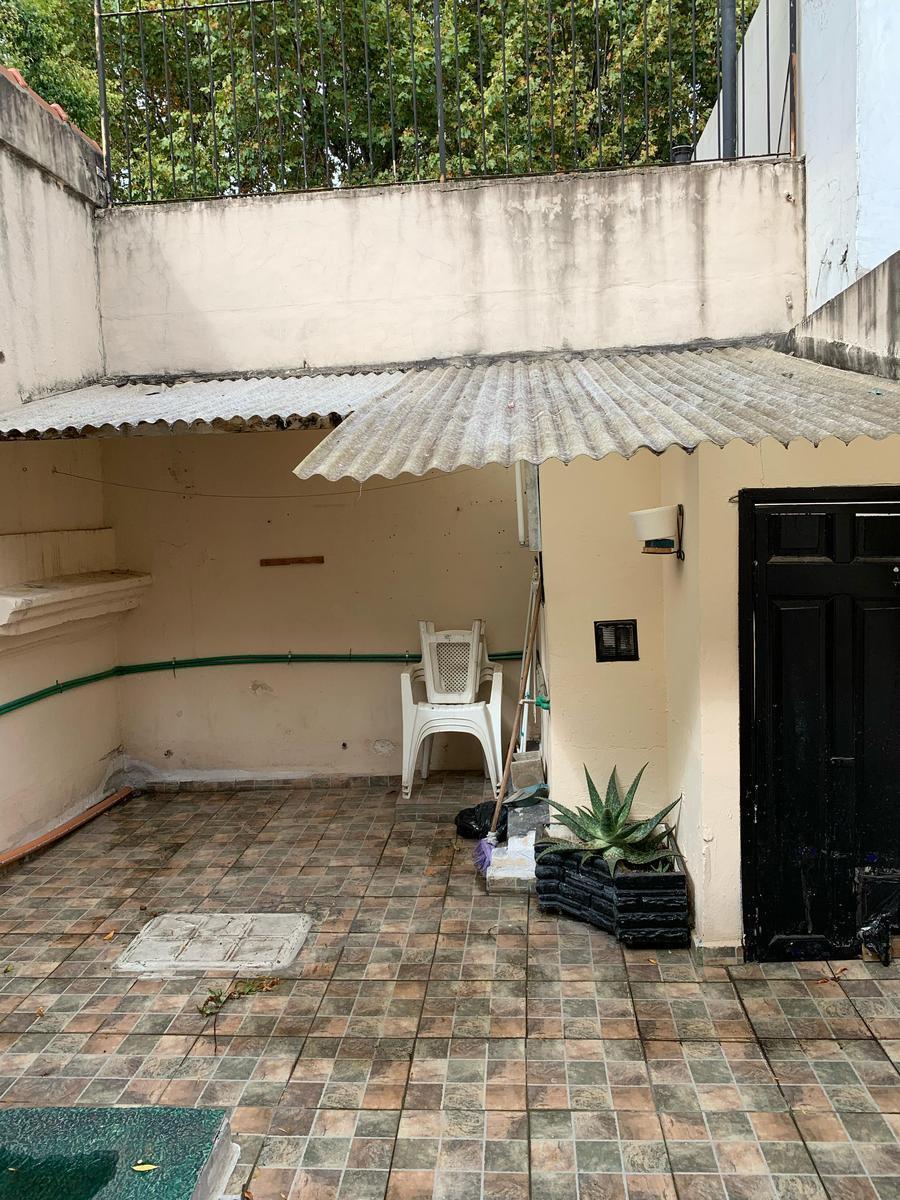 Casa - Boedo 1