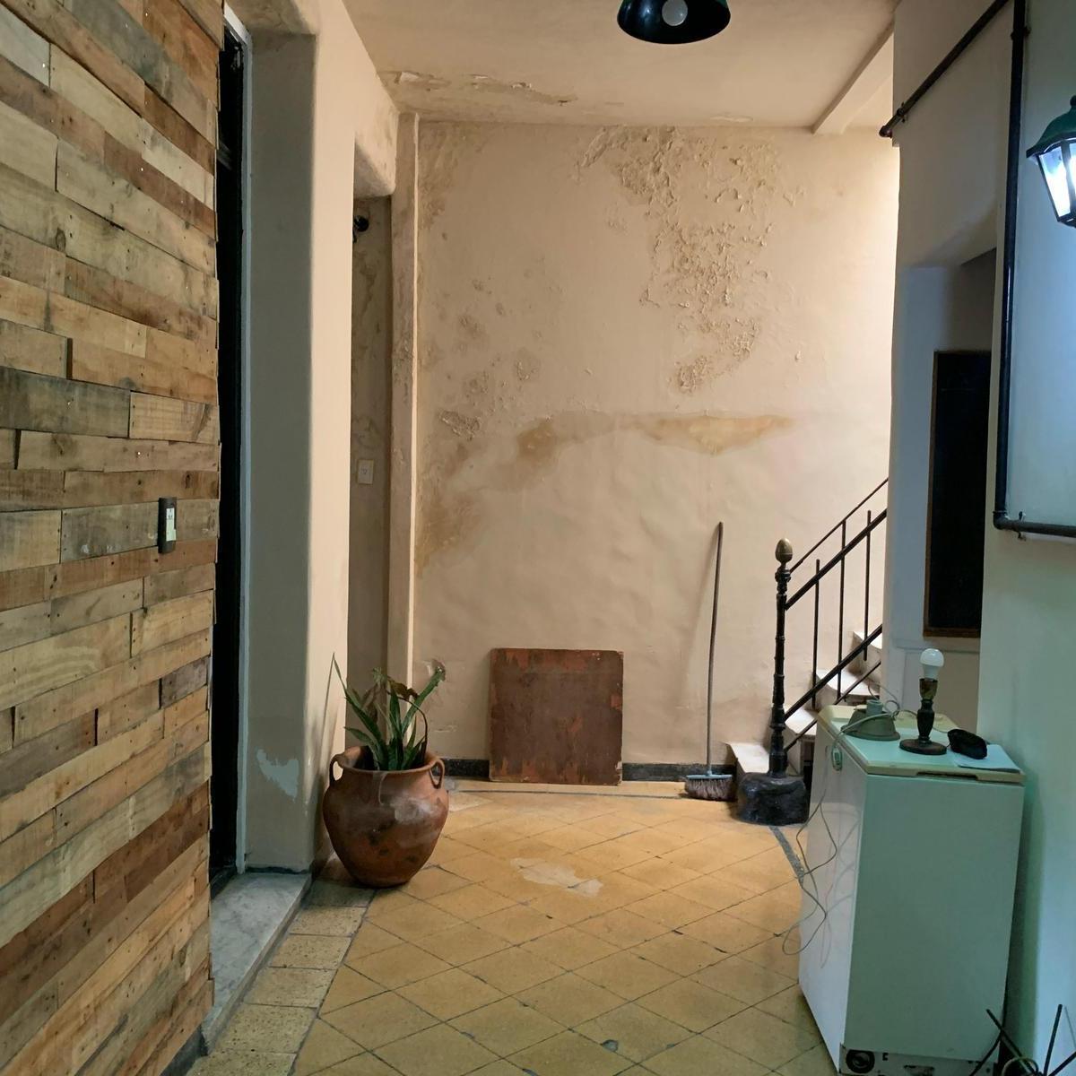 Casa - Boedo 2