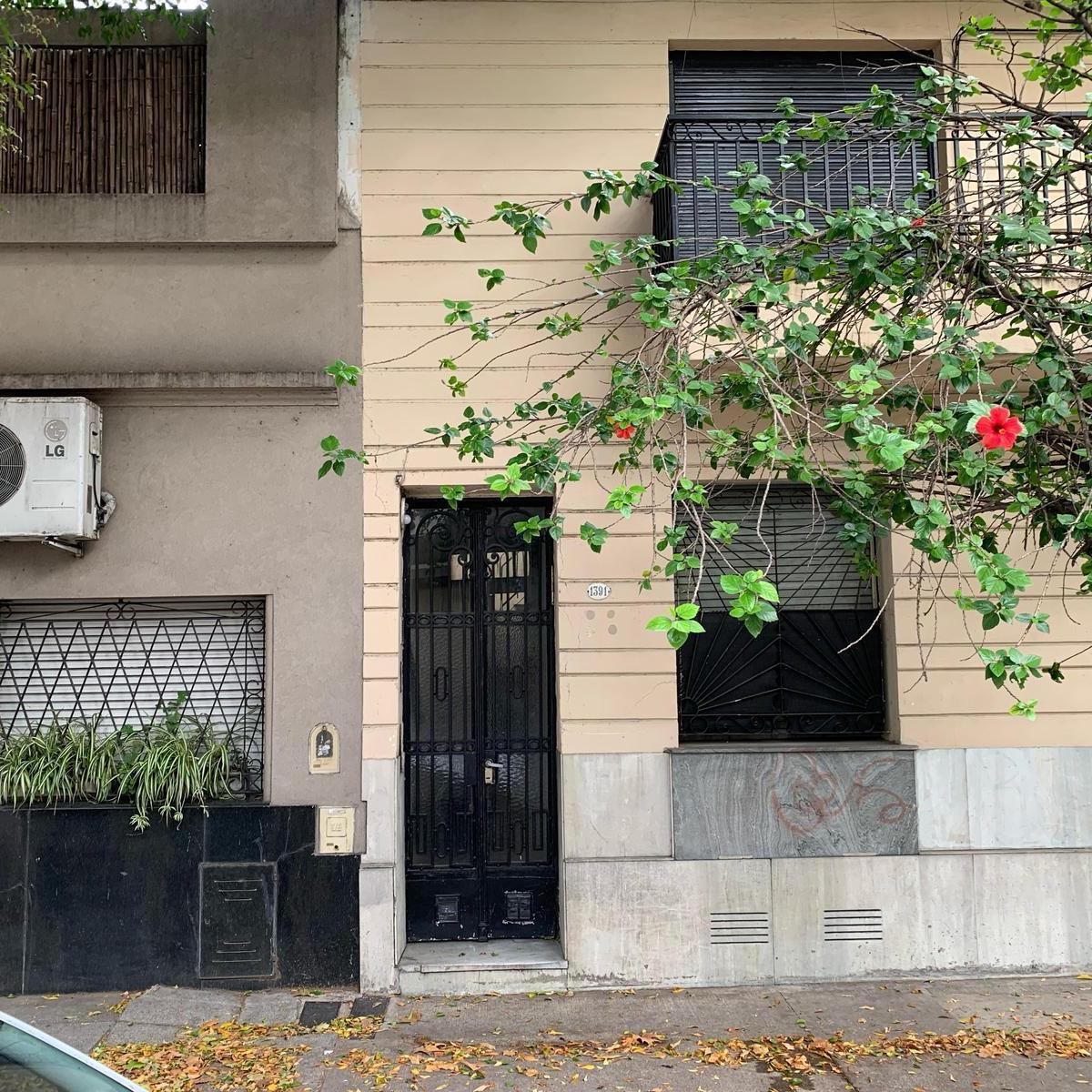 Casa - Boedo 2