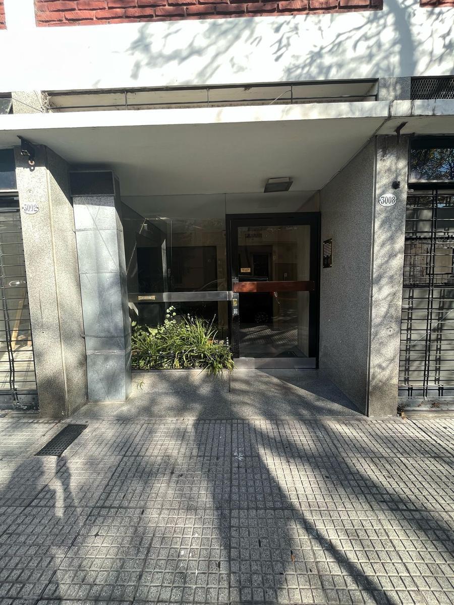 Departamento en Venta de 3 amb en San Cristóbal (Agrelo al 3000)