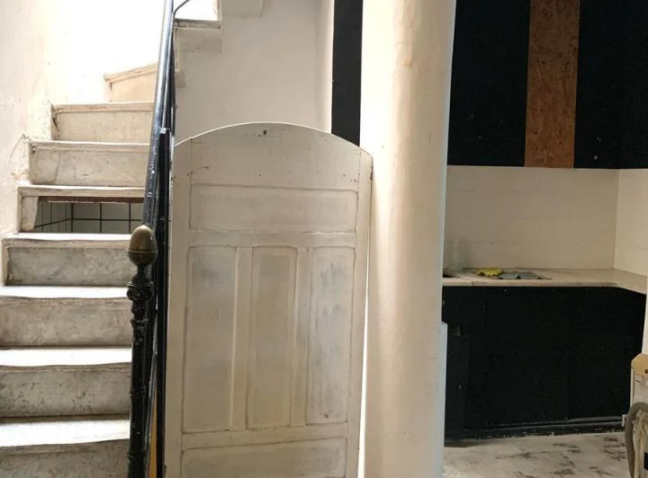 Casa en  Venta de 5 amb. en planta baja 3