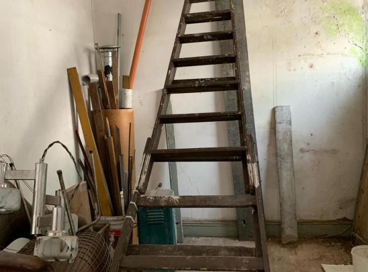 Casa en  Venta de 5 amb. en planta baja 5