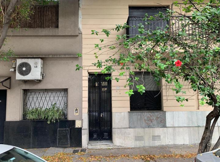 Propiedad en Argentina