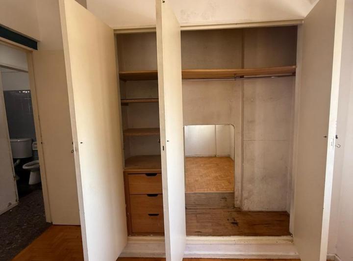 Departamento en Alquiler 5