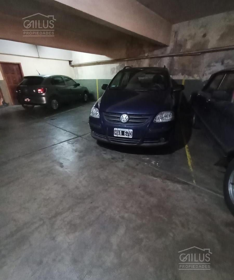 Foto de Cochera en Venta en Boedo ( Castro Barros al 900), imagen 5
