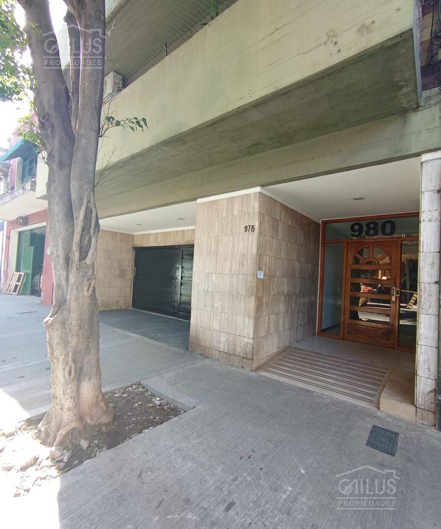 Foto de Cochera en Venta en Boedo ( Castro Barros al 900), imagen 2