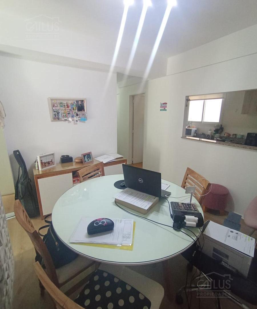 Departamento en venta en Balvanera (Alberti al 100) de 1 amb