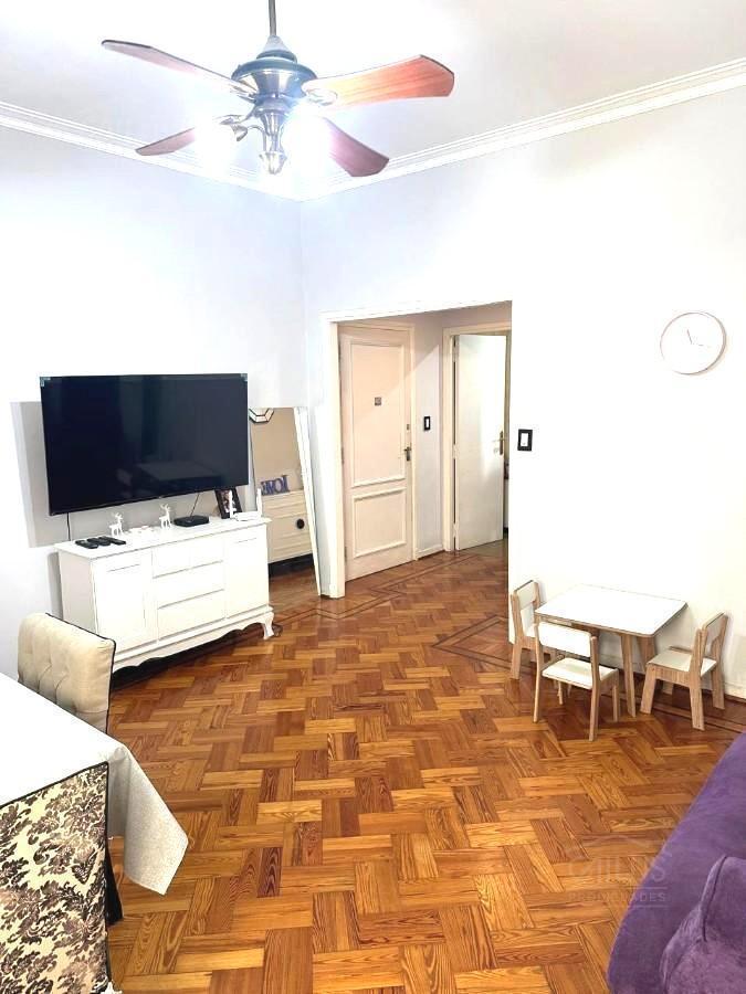 Departamento en venta en Caballito (Av Juan Bautista Alberdi al 1800) de 4 Amb.