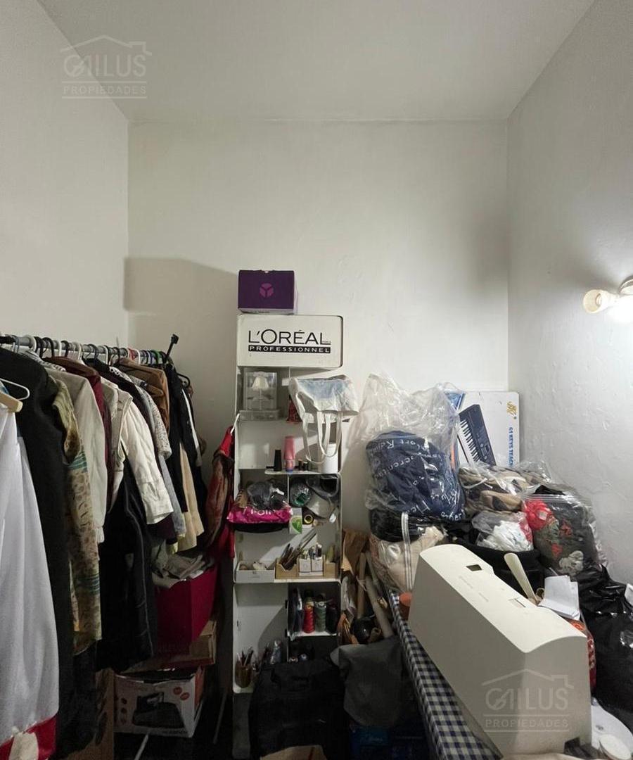 PH en venta en Boedo (Castro al 900) de 4 amb