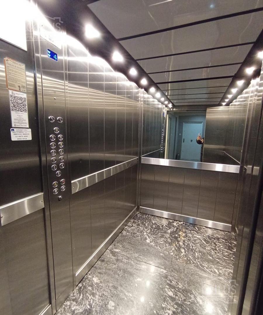 Departamento en Venta en Boedo (San Juan al 3500) de 2 Amb.
