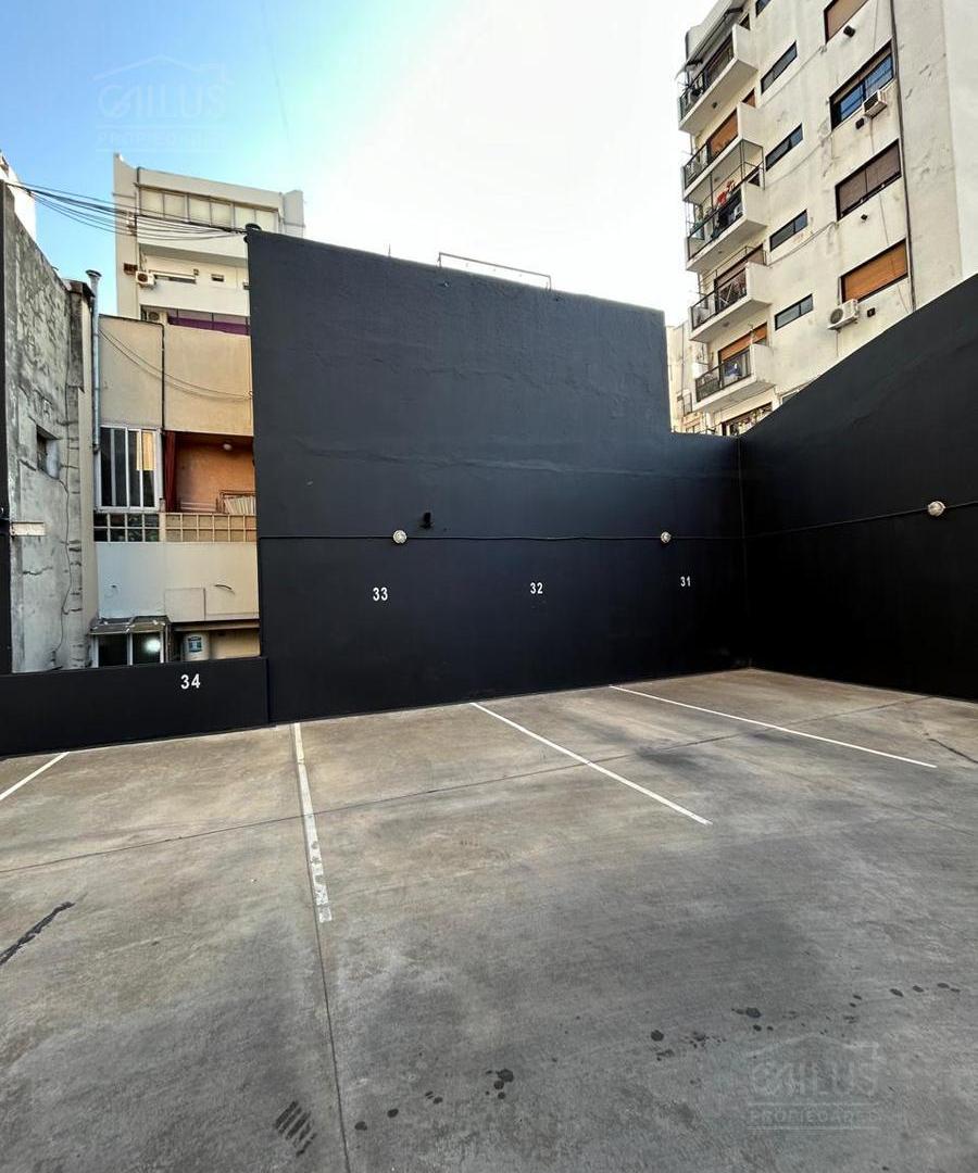 Cochera - Boedo