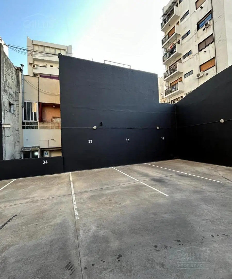 Cochera - Boedo 1