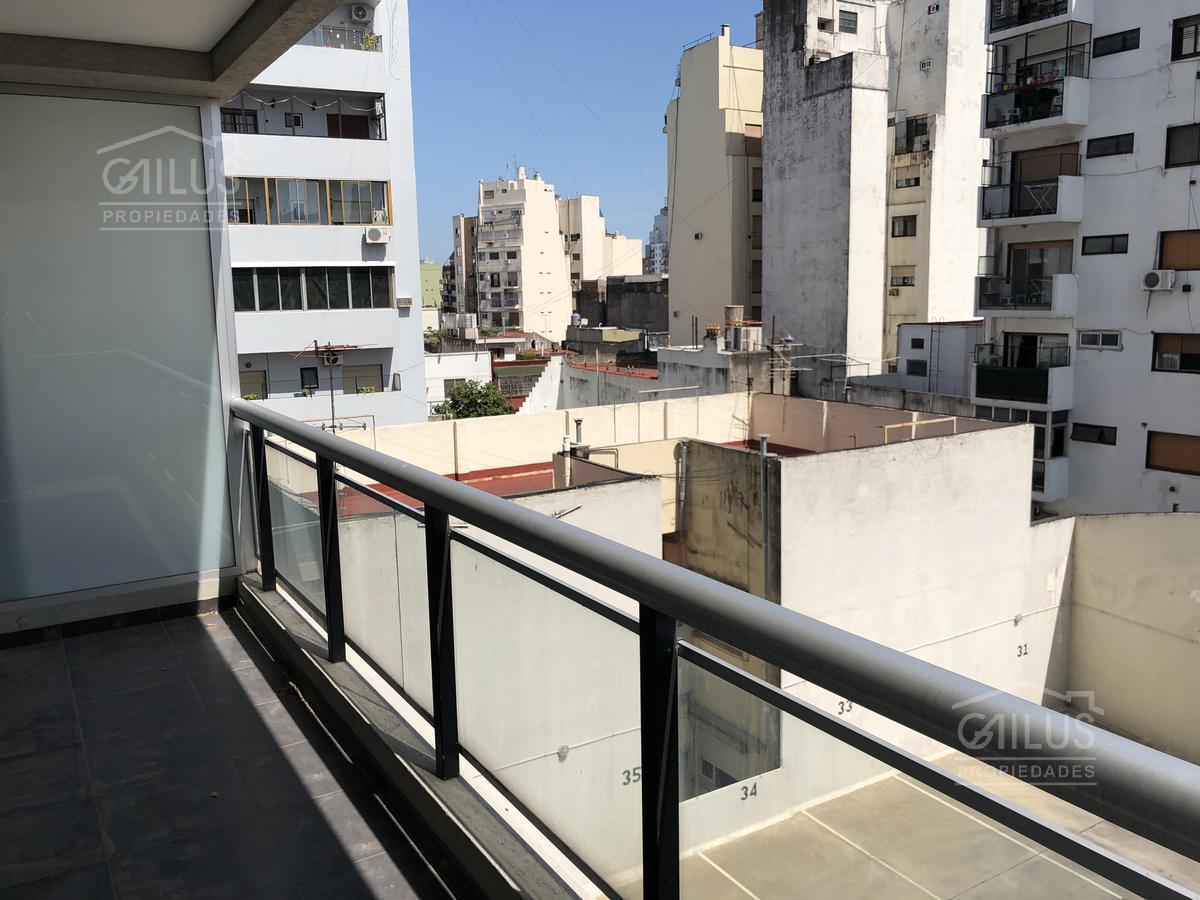 Departamento en Alquiler en Boedo (San Juan al 3500) de 3 Amb.