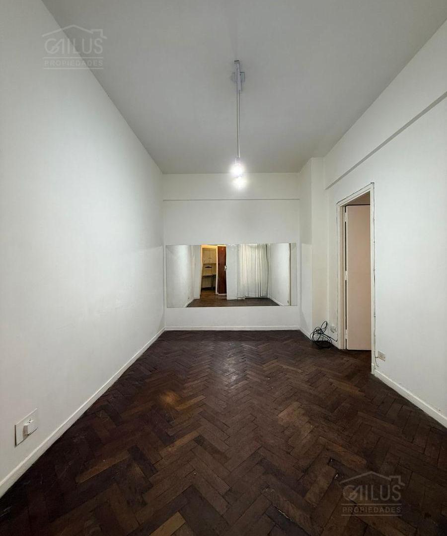 Foto de Departamento en Alquiler en Caballito (Formosa al 100) de 2 Amb., imagen 4