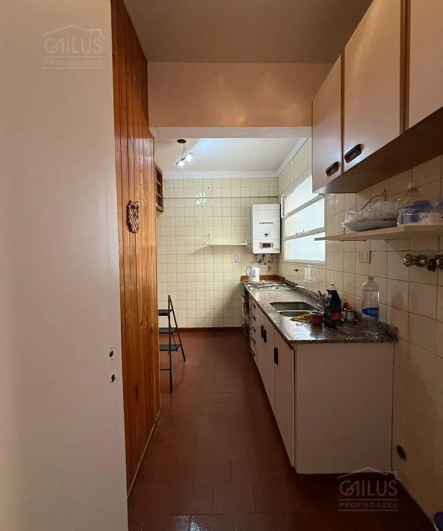 Departamento en Alquiler en Caballito (Doblas al 900) de 3 Amb. 4
