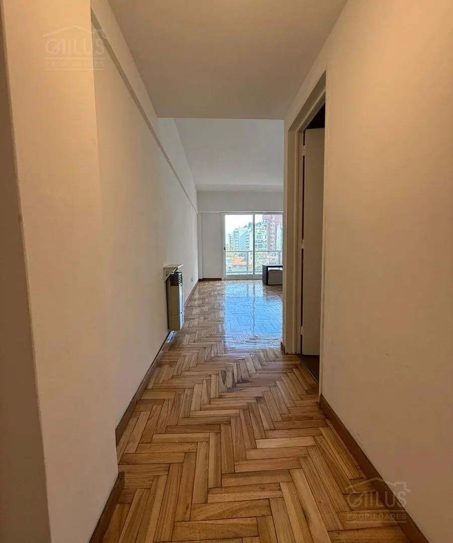 Departamento en Alquiler en Caballito (Doblas al 900) de 3 Amb. 4