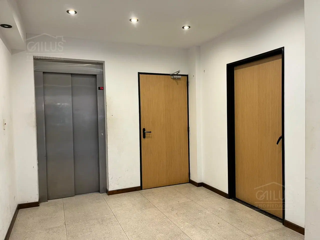 Depósito en venta en Boedo (Cochabamba 3421) 2