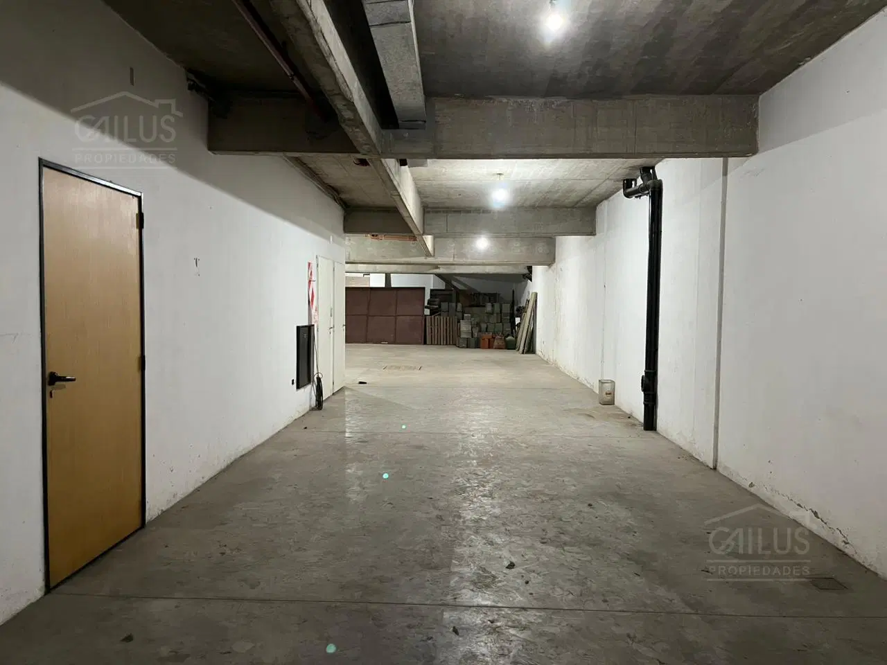 Depósito en venta en Boedo (Cochabamba 3421) 3