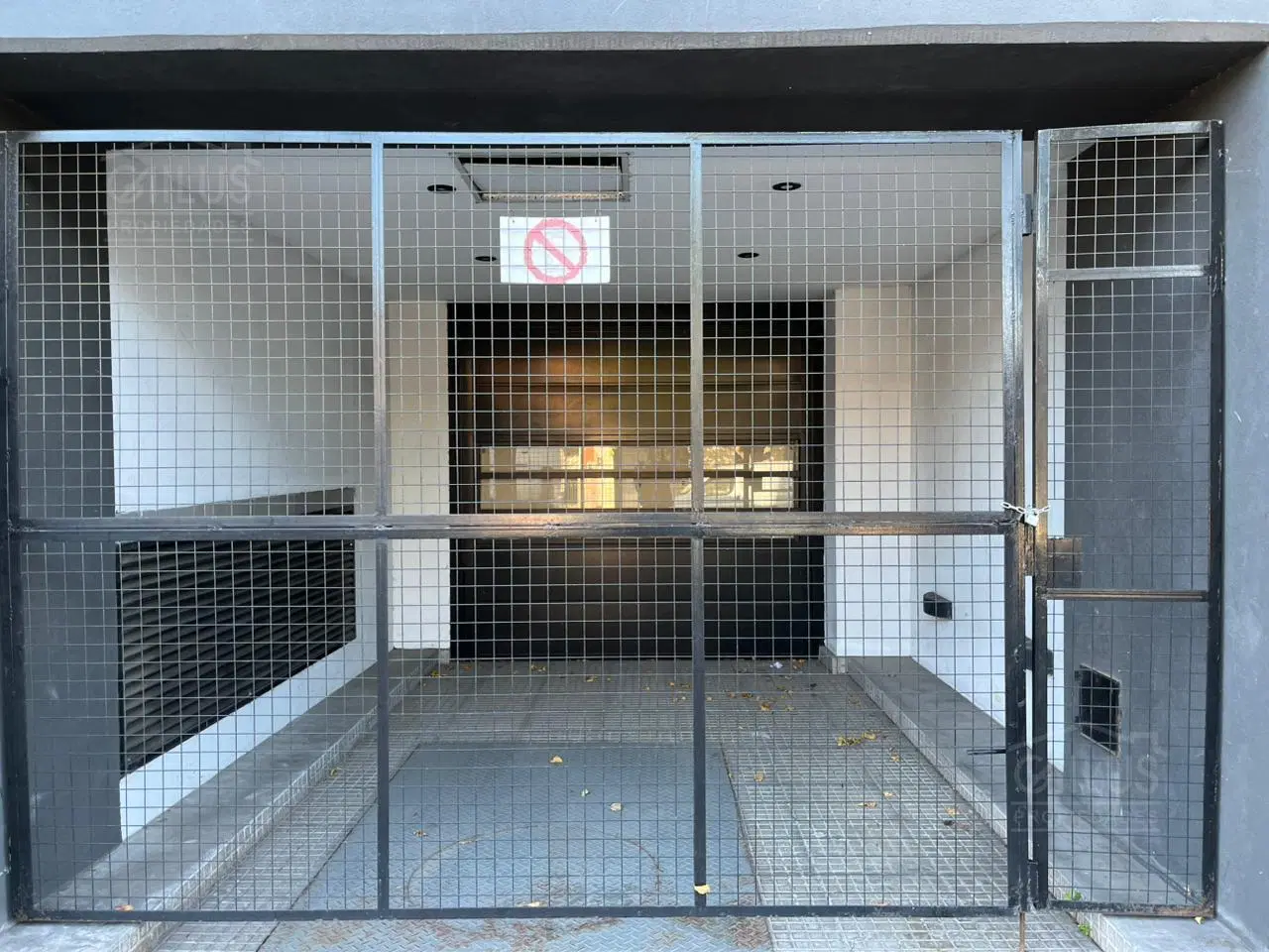 Depósito en venta en Boedo (Cochabamba 3421) 4