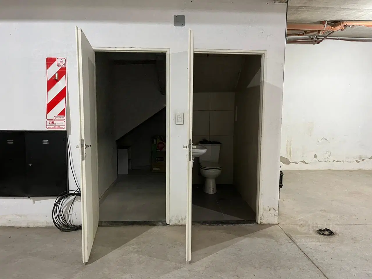 Depósito en venta en Boedo (Cochabamba 3421) 5