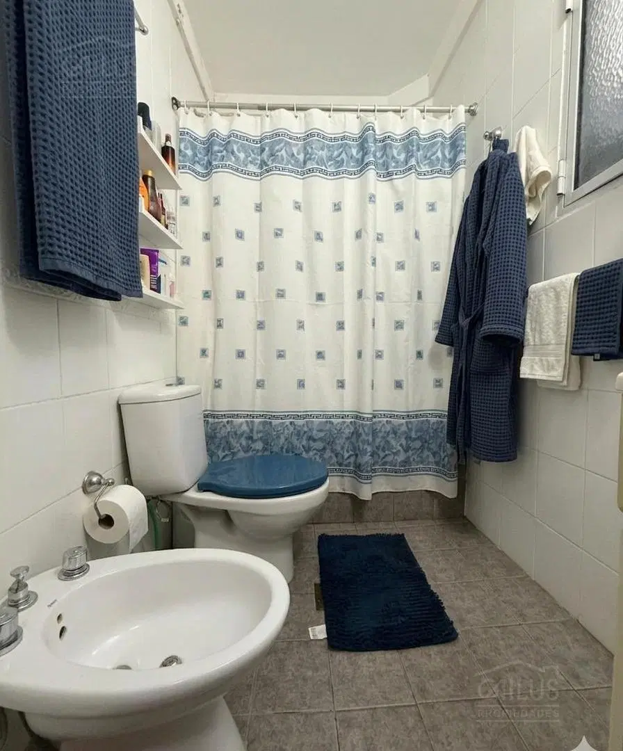 PH en Venta en Almagro (Agrelo al 3600) de 2 amb 5