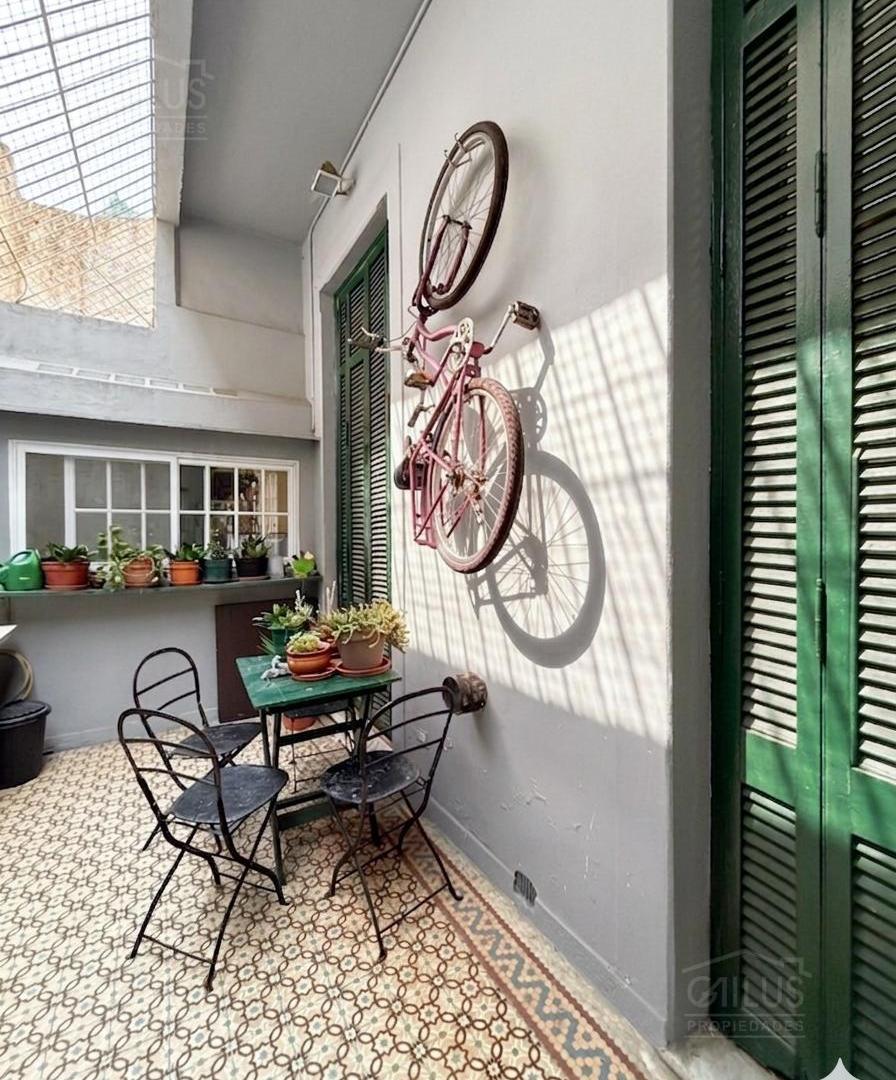 PH en Venta en Almagro (Agrelo al 3600) de 2 amb
