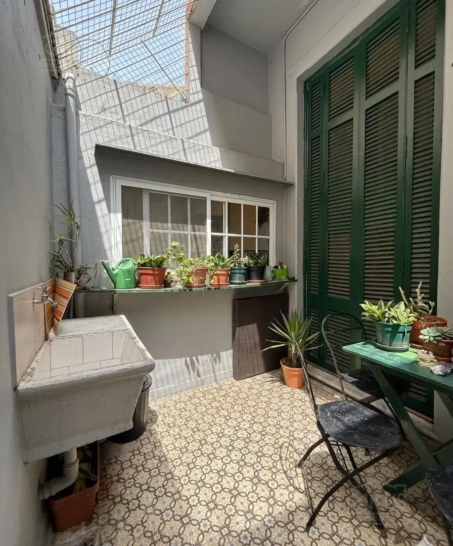 PH en Venta en Almagro (Agrelo al 3600) de 2 amb 1