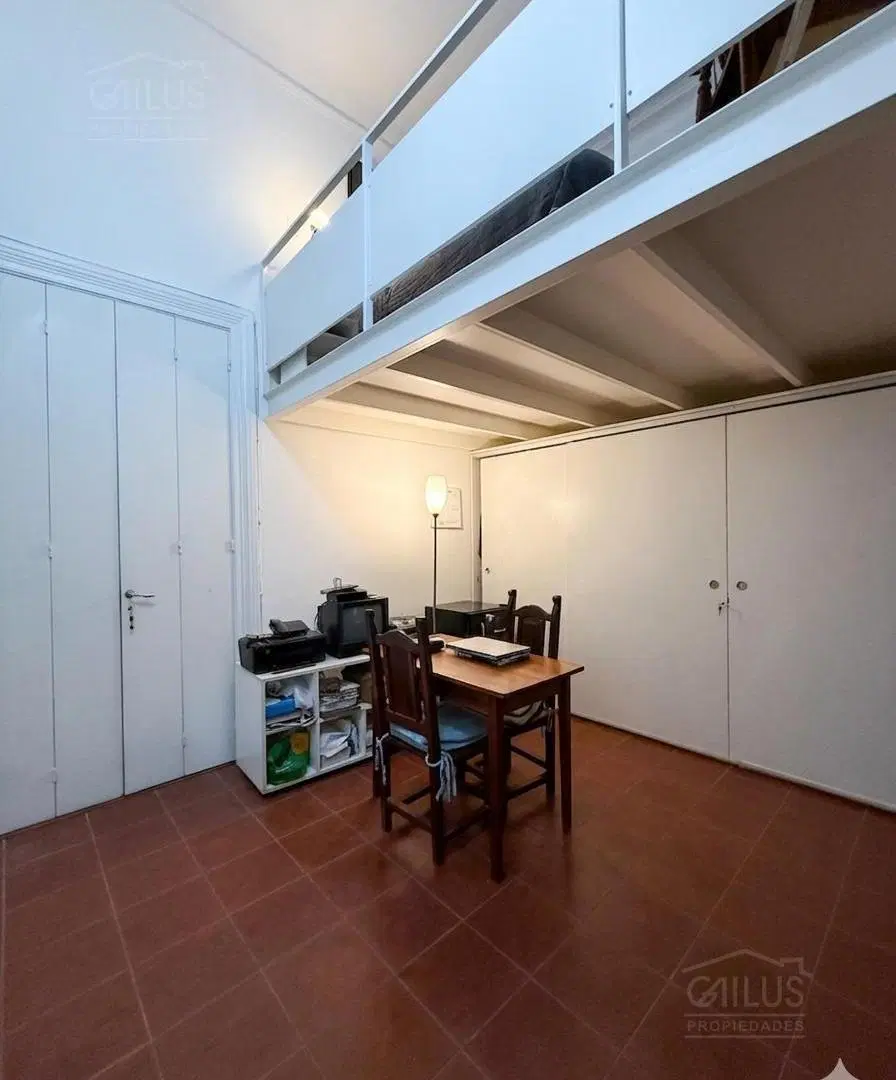 PH en Venta en Almagro (Agrelo al 3600) de 2 amb 3