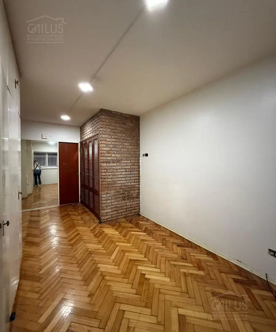 Departamento en Alquiler en Caballito (Guayaquil al 100) de 1 Amb.Caballito 5