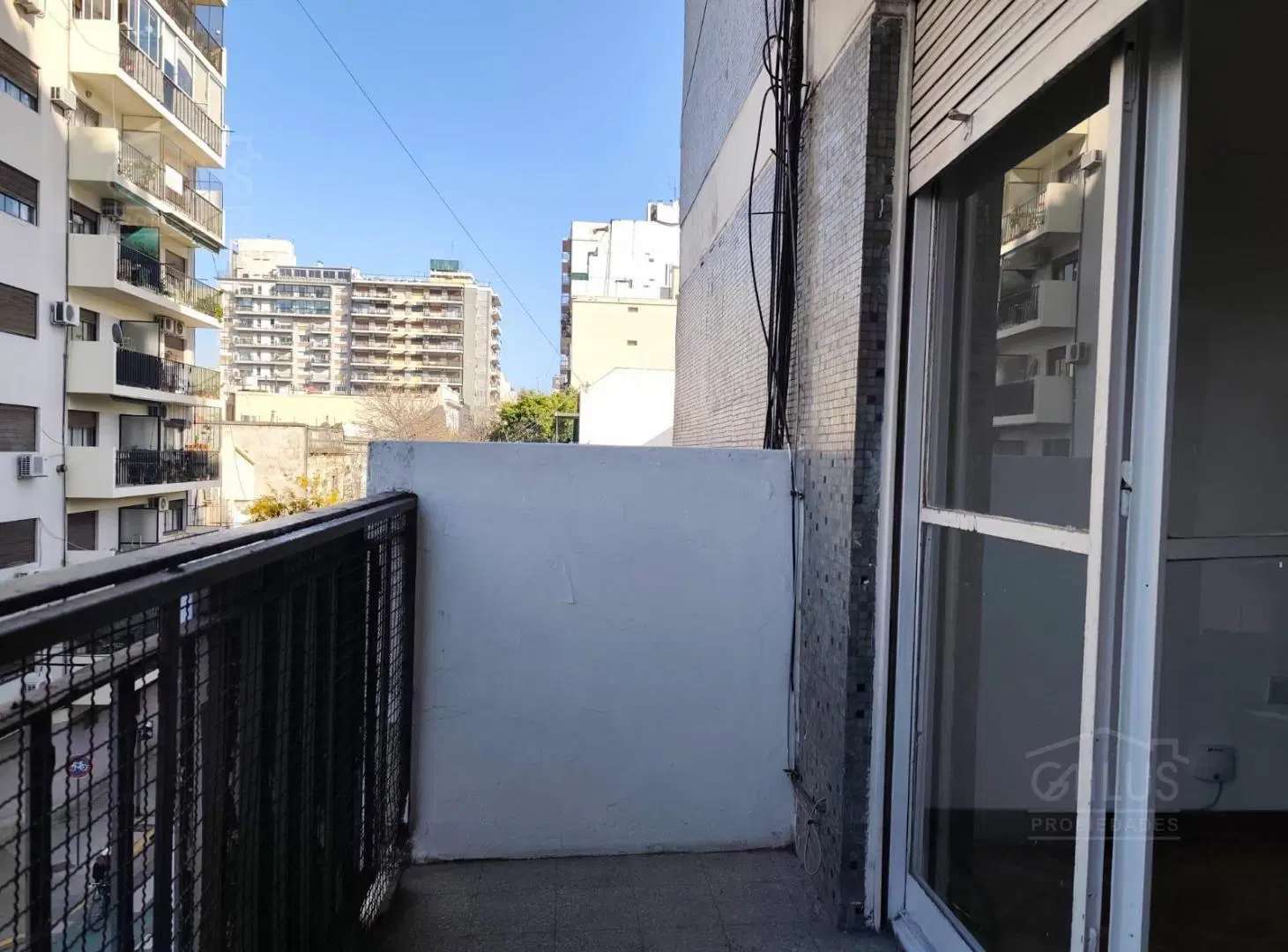 Departamento en Venta en Monserrat (Solís al 900) de 3 Amb. 2