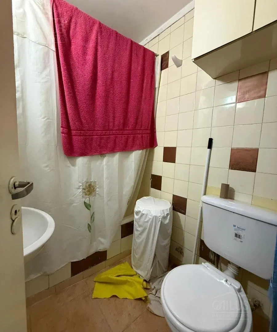 Departamento en Venta en Congreso (Rivadavia al 1300) de 1 Amb 5