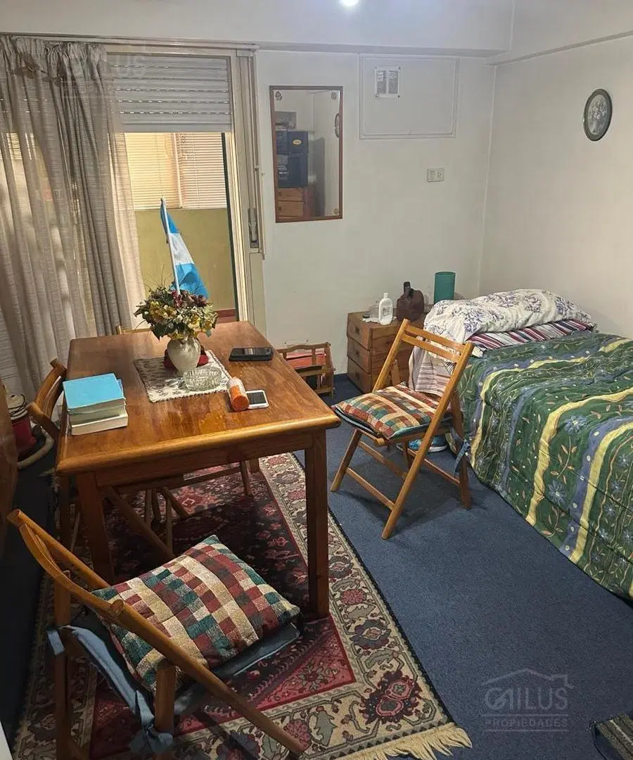 Departamento en Venta en Congreso (Rivadavia al 1300) de 1 Amb 4