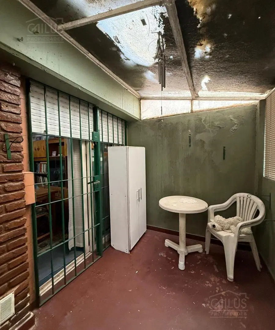 Departamento en Venta en Congreso (Rivadavia al 1300) de 1 Amb 8